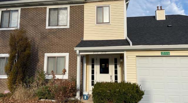 Photo of 2114 Dogwood Ln, Chesterton, IN 46304