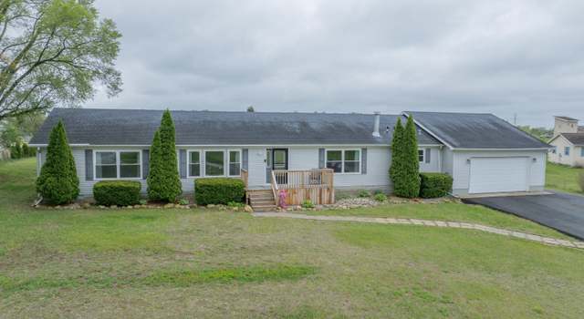 Photo of 6955 E 400 N, Grovertown, IN 46531