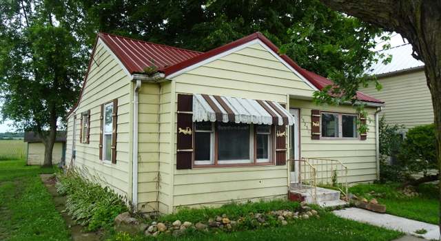Photo of 15236 S State Rd 17, Culver, IN 46511