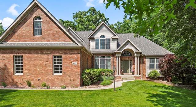 Photo of 8944 N Lilac St, Demotte, IN 46310