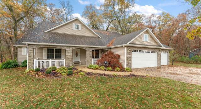 Photo of 251 Sharon Dr, Wheatfield, IN 46392