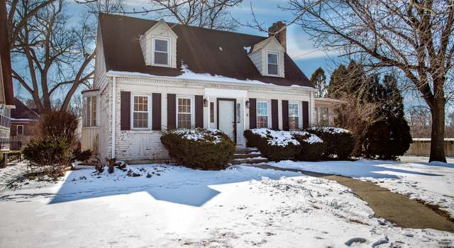 Photo of 4 172nd St, Hammond, IN 46324