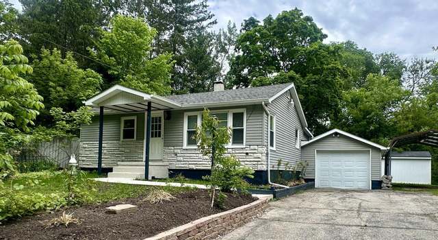 Photo of 13 S 600 W, Hebron, IN 46341
