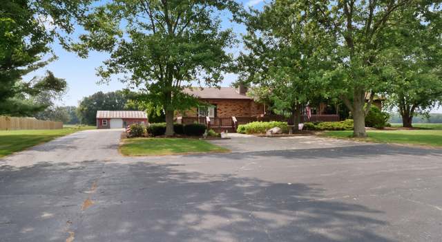 Photo of 228 S 675 W, Hebron, IN 46341