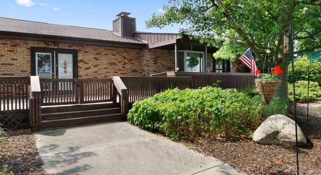 Photo of 228 S 675 W, Hebron, IN 46341