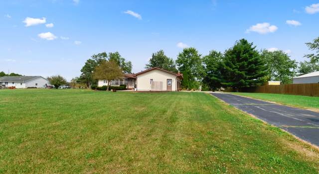 Photo of 228 S 675 W, Hebron, IN 46341
