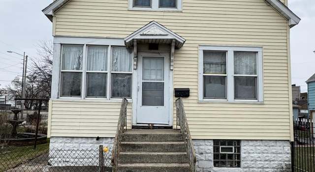 Photo of 503 Narva Pl, East Chicago, IN 46312