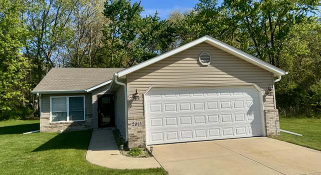 Photo of 2914 Watertown Ave, Lake Station, IN 46405