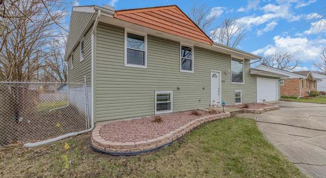 Photo of 3311 W 78th Ave, Merrillville, IN 46410