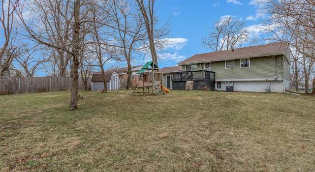 Photo of 3311 W 78th Ave, Merrillville, IN 46410