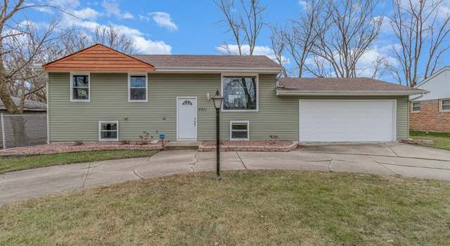 Photo of 3311 W 78th Ave, Merrillville, IN 46410