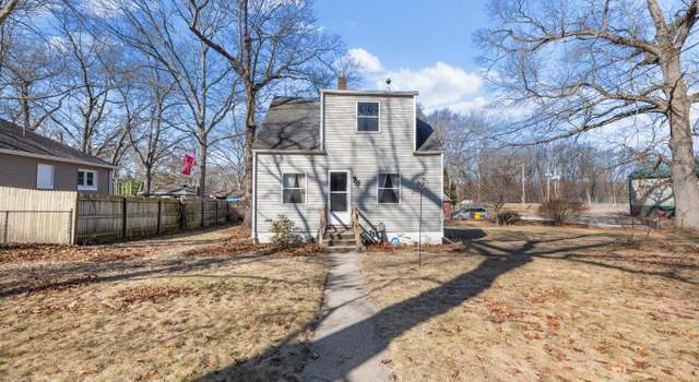 Photo of 1505 Ardendale Ave, Michigan City, IN 46360