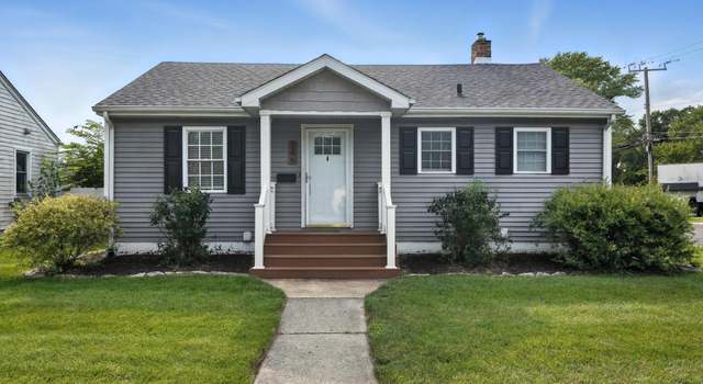 Photo of 246 N Lindberg St, Griffith, IN 46319