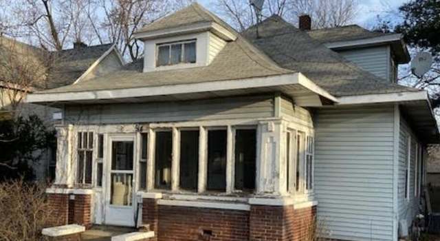 Photo of 514 Holliday St, Michigan City, IN 46360