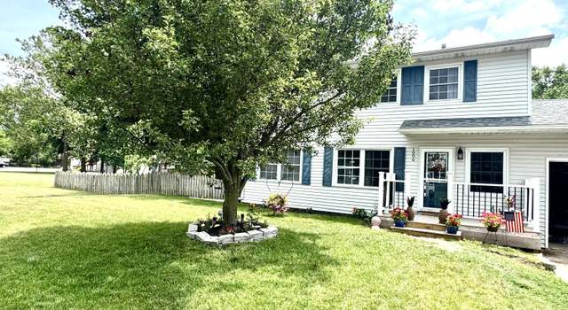 Photo of 1006 W 21st St, La Porte, IN 46350