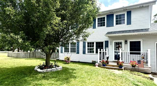 Photo of 1006 W 21st St, La Porte, IN 46350
