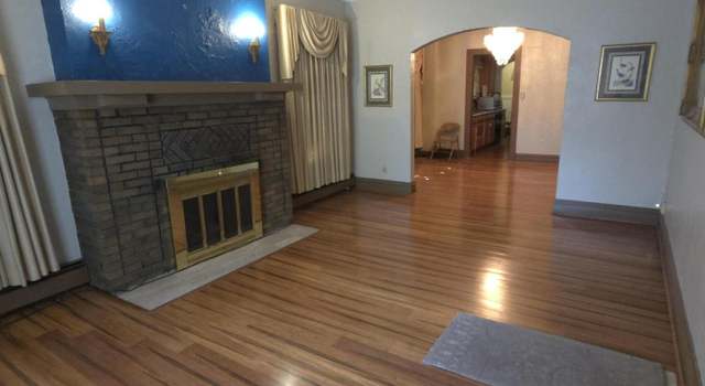 Photo of 764 Hanley St, Gary, IN 46406