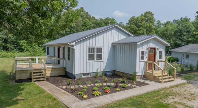 Photo of 8575 S 100 W, North Judson, IN 46366