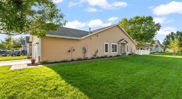 Photo of 1872 E 105th Ave, Crown Point, IN 46307