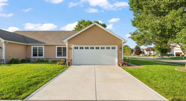 Photo of 1872 E 105th Ave, Crown Point, IN 46307