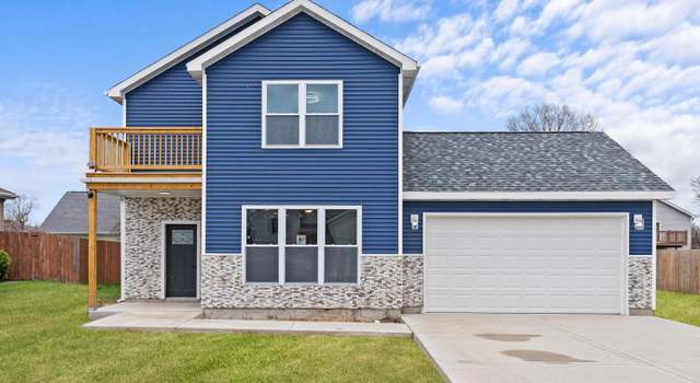 Photo of 5212 Torrence Ave, Hammond, IN 46320