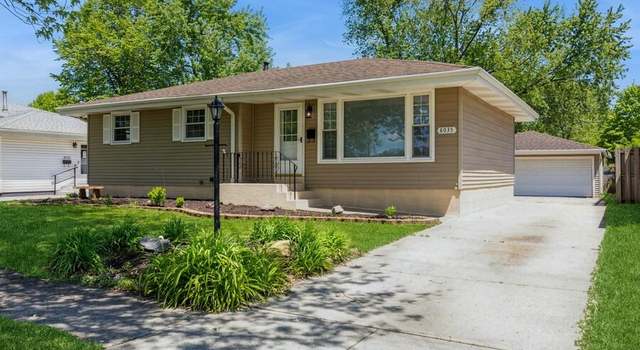 Photo of 8035 North Dr, Highland, IN 46322