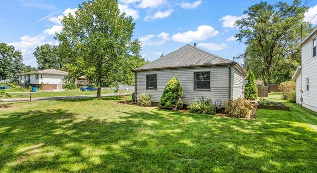 Photo of 23901 Euclid St, Schneider, IN 46376