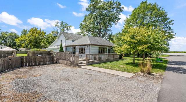 Photo of 23901 Euclid St, Schneider, IN 46376