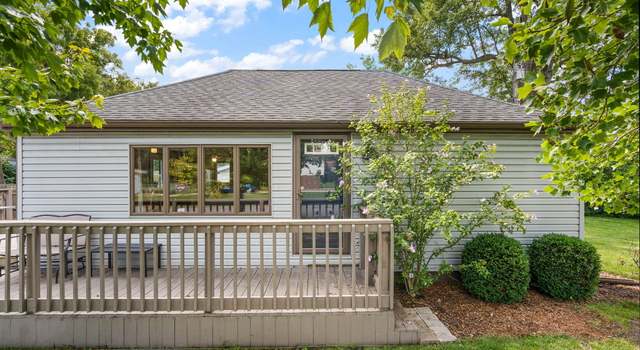 Photo of 23901 Euclid St, Schneider, IN 46376