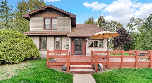 Photo of 23418 Fillmore St, Shelby, IN 46377
