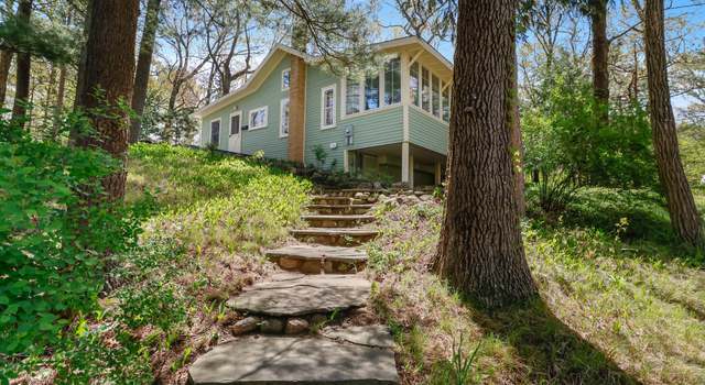 Photo of 5 S Coronada Ave, Beverly Shores, IN 46301