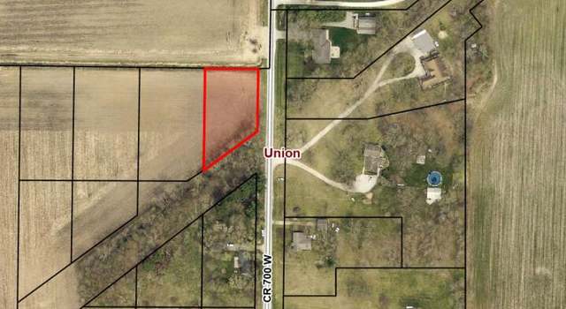 Photo of 7224 N 700 W, Rensselaer, IN 47978