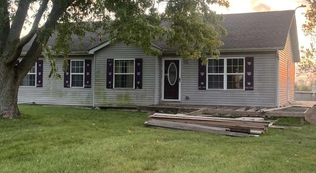 Photo of 16435 Colorado St, Hebron, IN 46341
