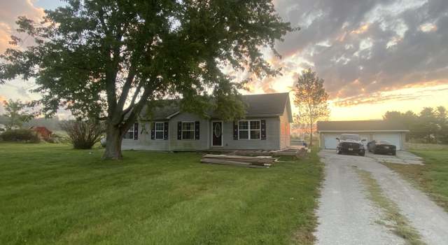 Photo of 16435 Colorado St, Hebron, IN 46341