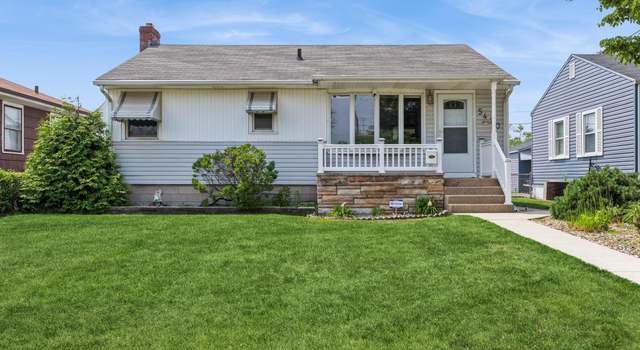 Photo of 5420 Reading Ave, East Chicago, IN 46312