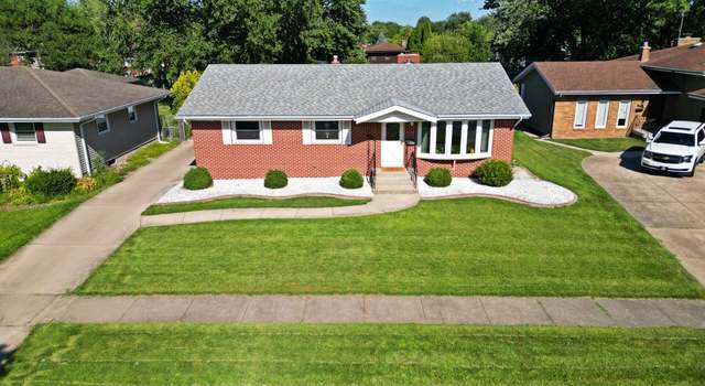 Photo of 8545 Garfield Ave, Munster, IN 46321