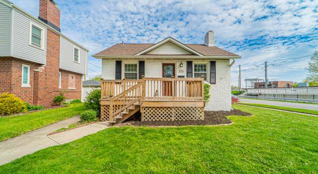 Photo of 325 Sunnyside Ave, Munster, IN 46321