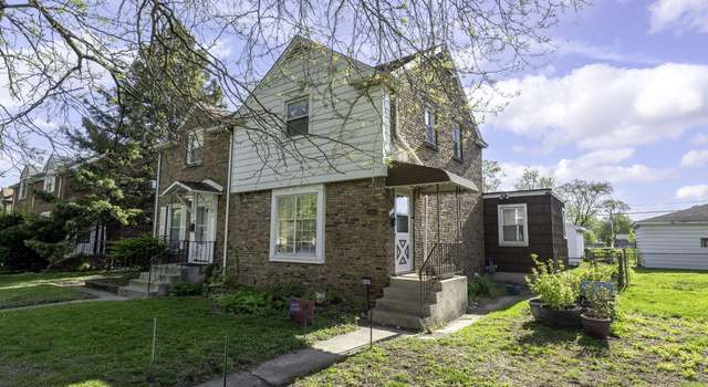 Photo of 8141 Highland Pl, Munster, IN 46321