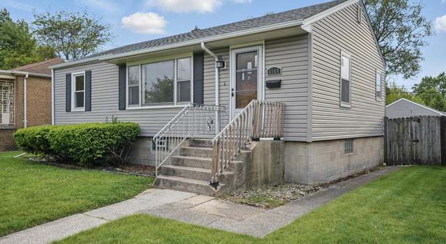 Photo of 4140 Henry Ave, Hammond, IN 46327