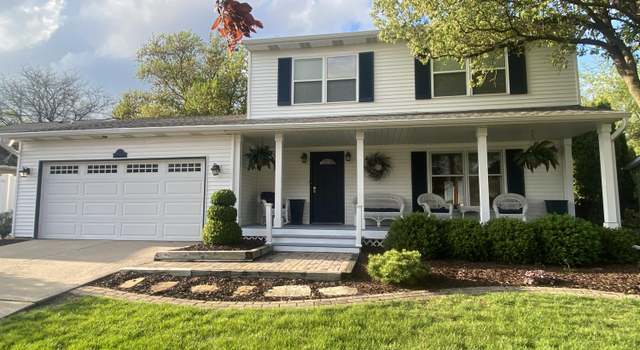 Photo of 2207 E Glendale Blvd, Valparaiso, IN 46383