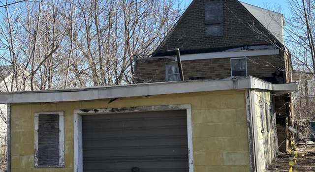 Photo of 160 Clark Rd, Gary, IN 46406