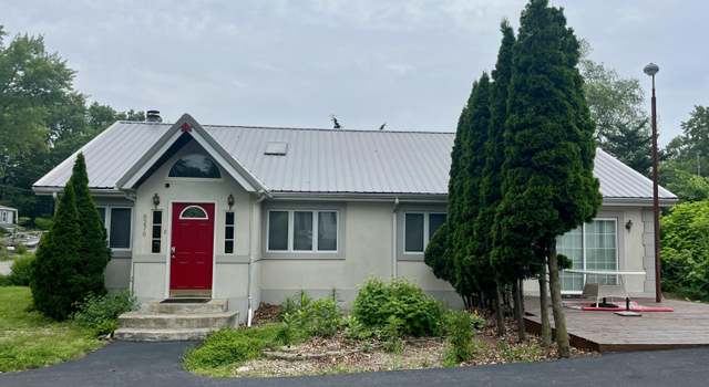 Photo of 6270 E Donald Rd, Knox, IN 46534