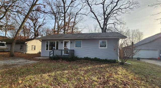Photo of 108 Fir St, Walkerton, IN 46574