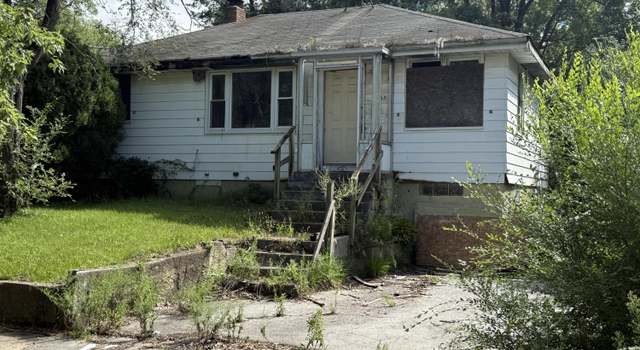 Photo of 4165 Delaware St, Gary, IN 46409