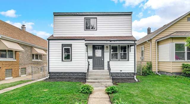Photo of 4131 Carey St, East Chicago, IN 46312