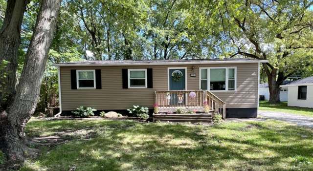 Photo of 3509 N Wisconsin St, Hobart, IN 46342