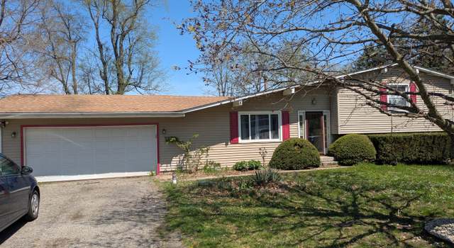 Photo of 2311 W 250 S, La Porte, IN 46350