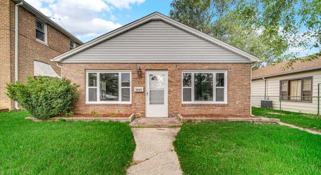 Photo of 3933 Henry Ave, Hammond, IN 46327