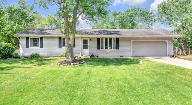 Photo of 10342 N 486 E, Demotte, IN 46310