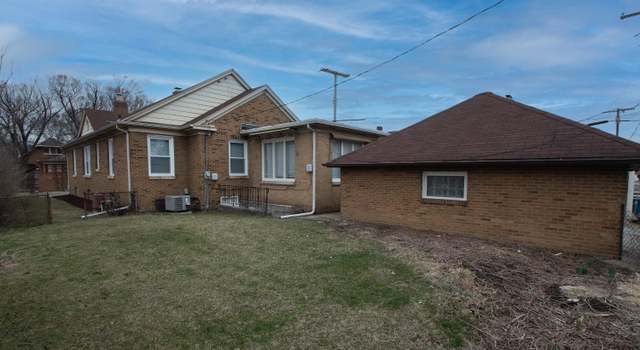 Photo of 715 Garfield St, Gary, IN 46404